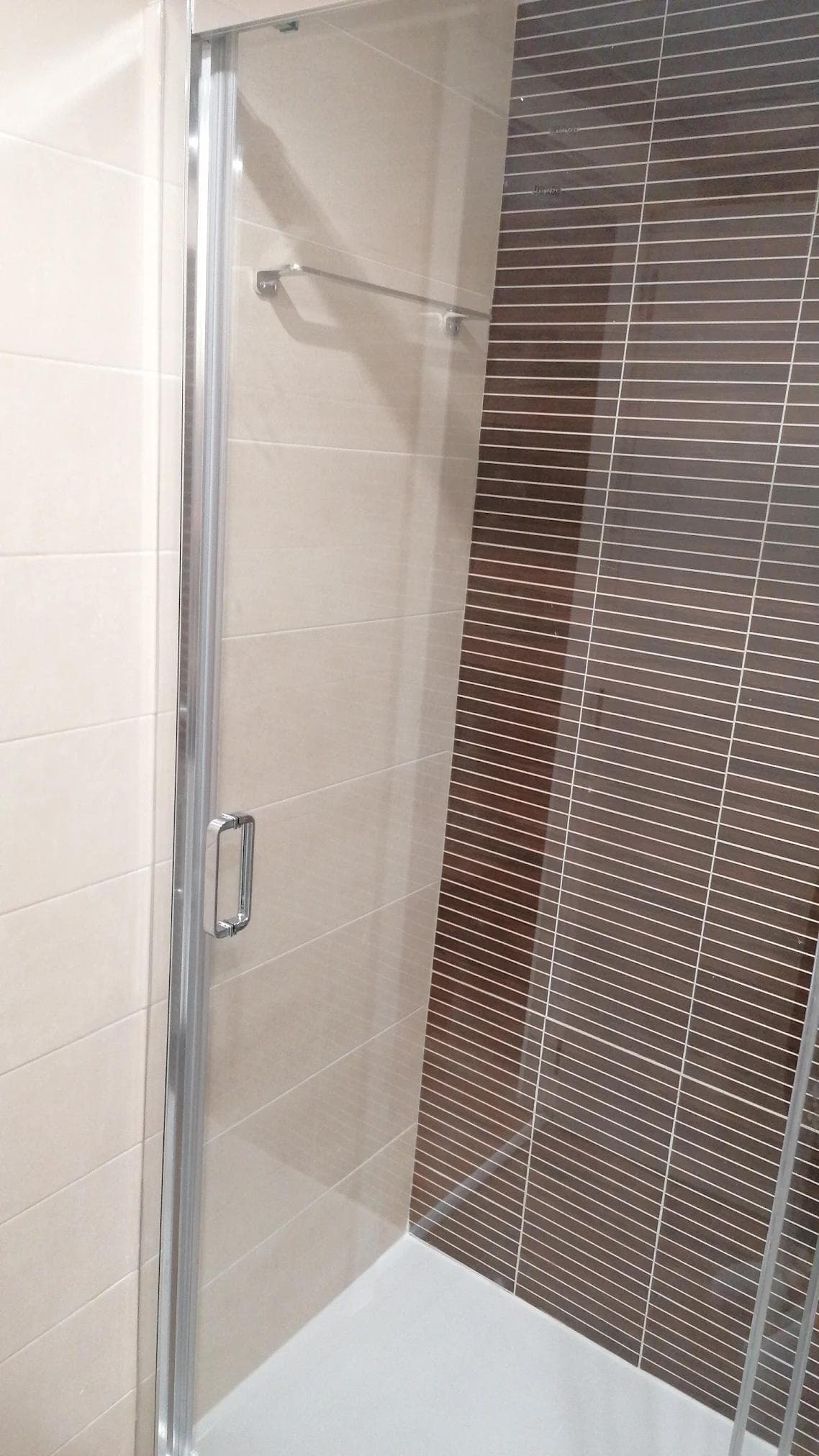 Baño reformado por Ibrahim Wazne - Foto 1