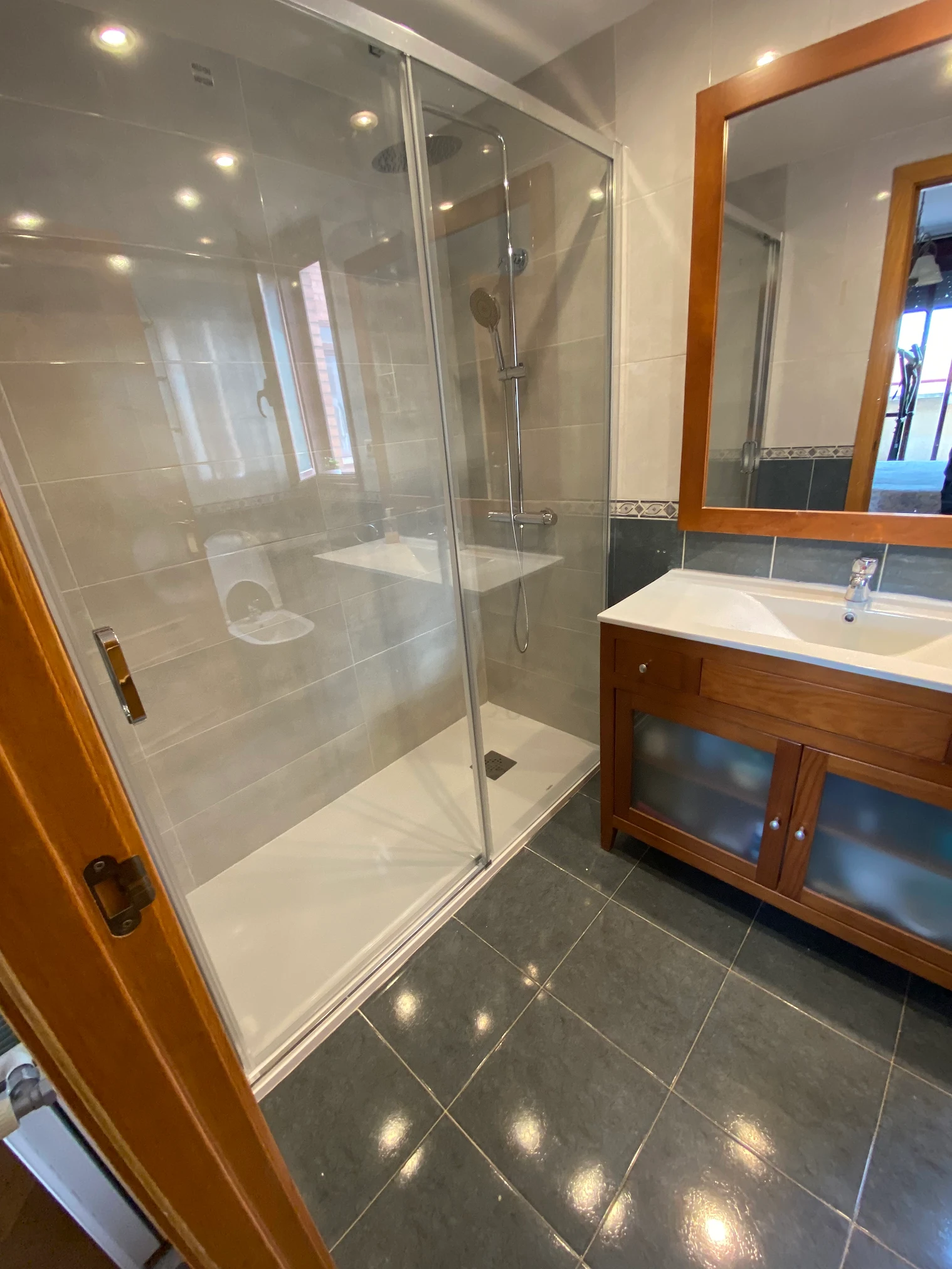 Baño reformado por Ana g - Foto 1