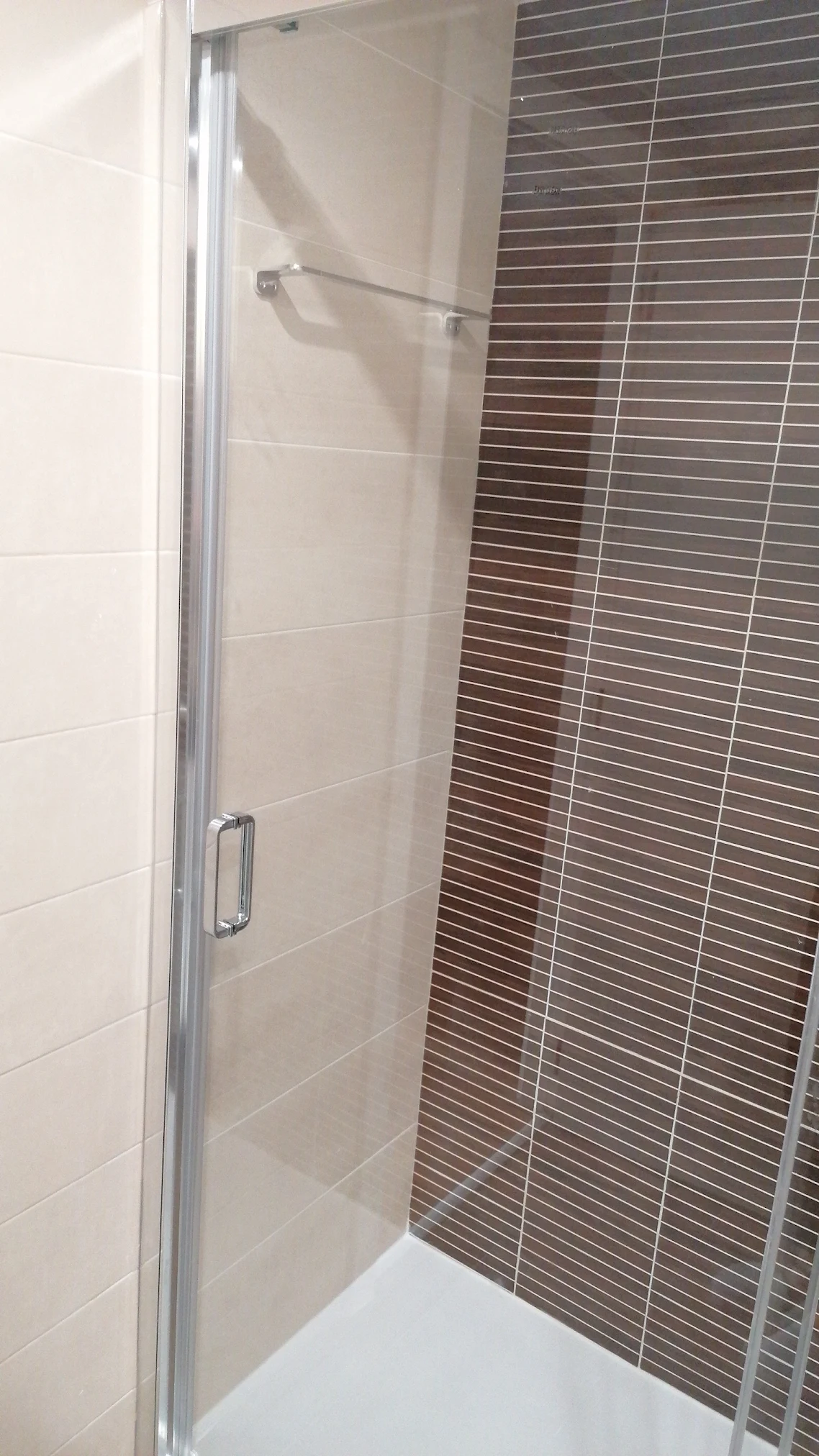 Baño reformado por Ibrahim Wazne - Foto 1