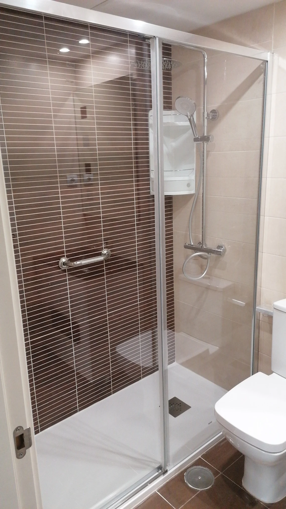 Baño reformado por Ibrahim Wazne - Foto 2