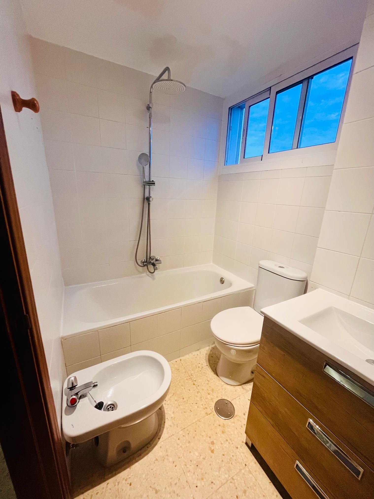 Baño reformado por Sergey Sivakov - Foto 1