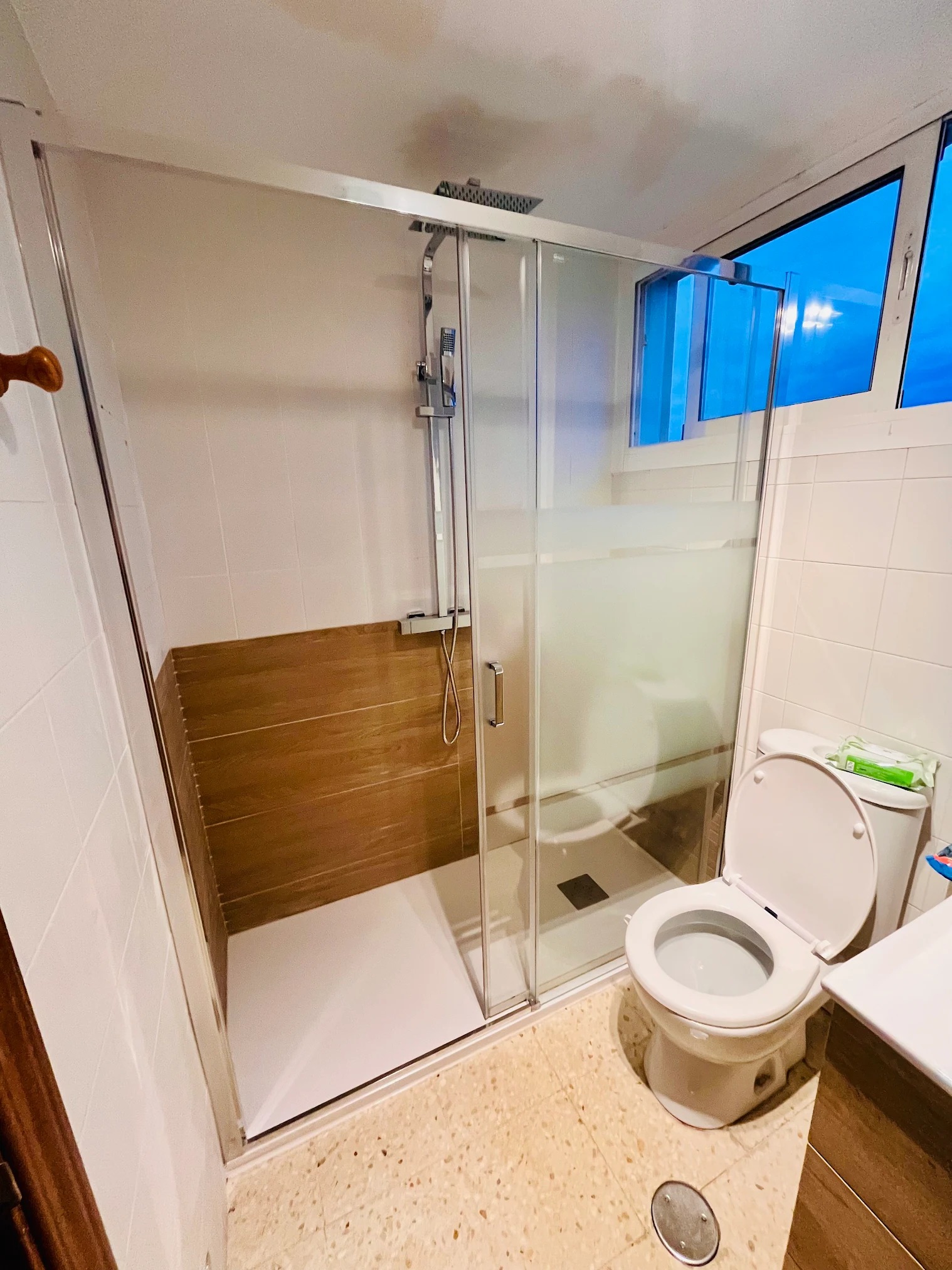 Baño reformado por Sergey Sivakov - Foto 2